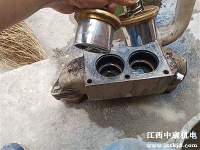 康明斯發(fā)電機組  維修